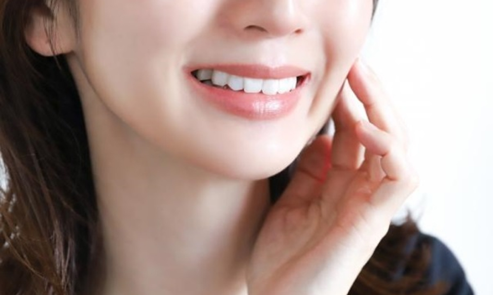 ホームホワイトニングのメリット