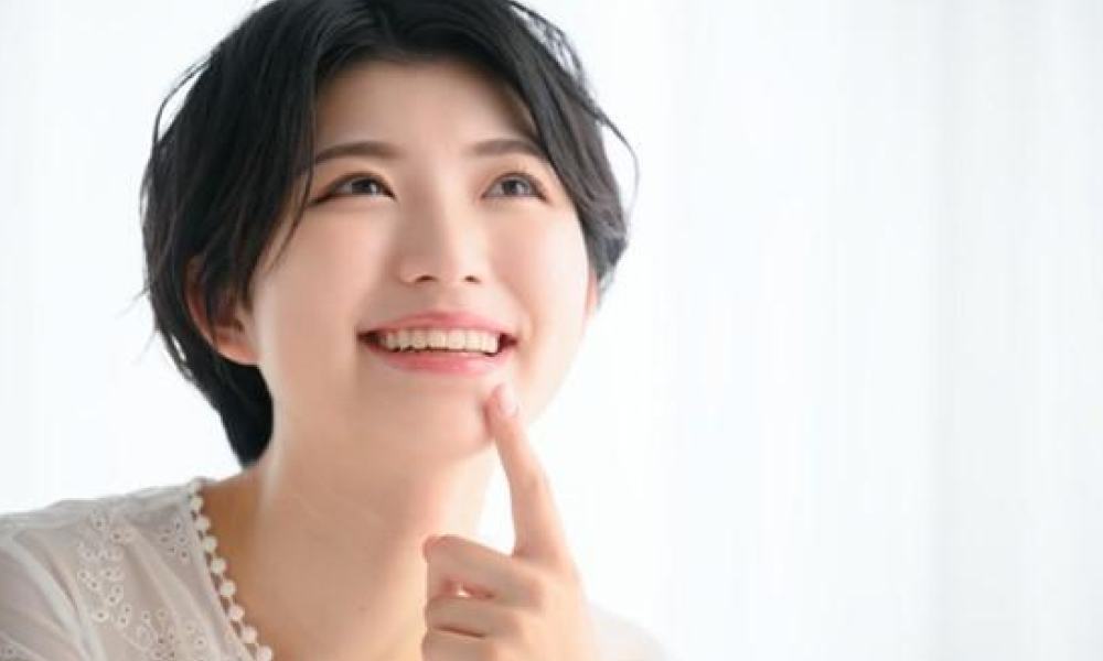 予防の一環としてのホームホワイトニング