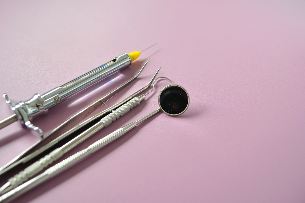 できるだけ痛みの少ない治療