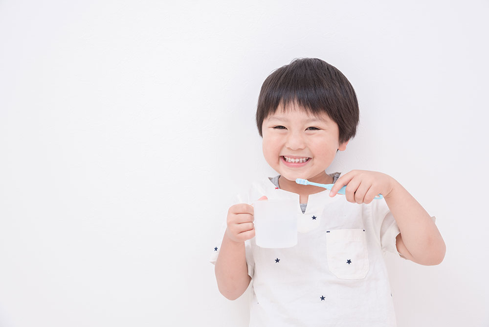 小児歯科とは