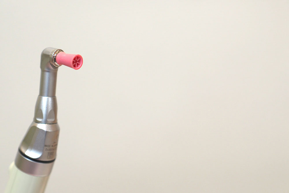 PMTC（プロフェッショナル・メカニカル・ティースクリーニング）